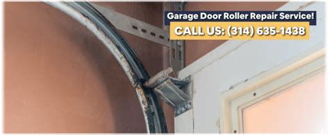 Common Garage Door Problems in St. Louis