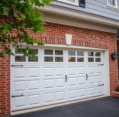 Garage Door Repair Upper Arlington - Common Problems