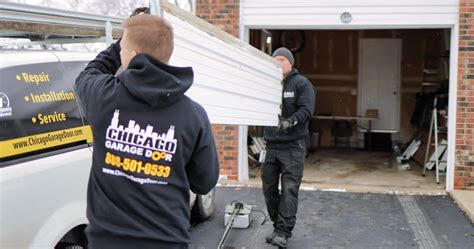 Garage Door Repair West Chicago - Introduction