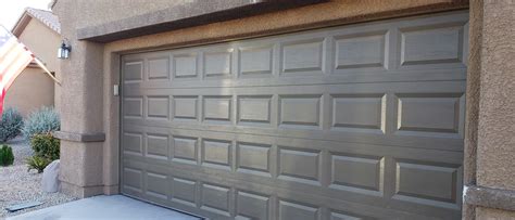 Garage Door Safety Sensor Problems Las Vegas