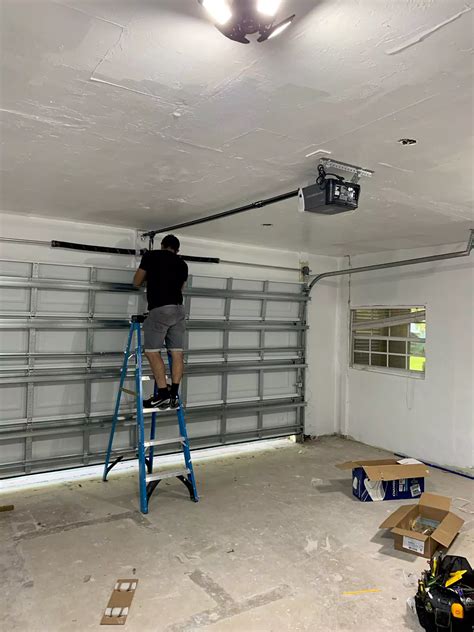 Garage Door Spring Repair Denver - Overview