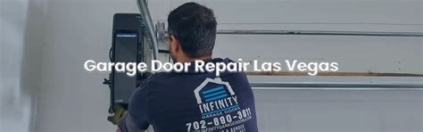 Garage Door Spring Repair Las Vegas Emergency Service