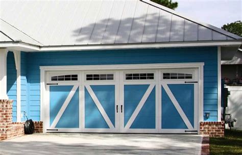 Garage Door Spring Repair Signs Boise