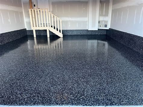 Garage Floor Coating