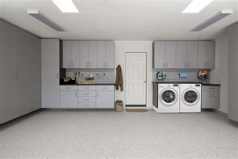 10 Stellar Laundry Room Designs by Closet Factory