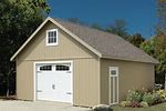 Garage Plans And Prices