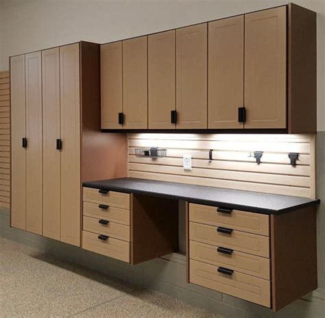 Garage Workbench Systems Best Garage Design Ideas house