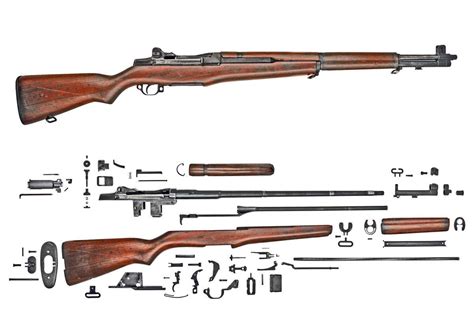 Garand Plans