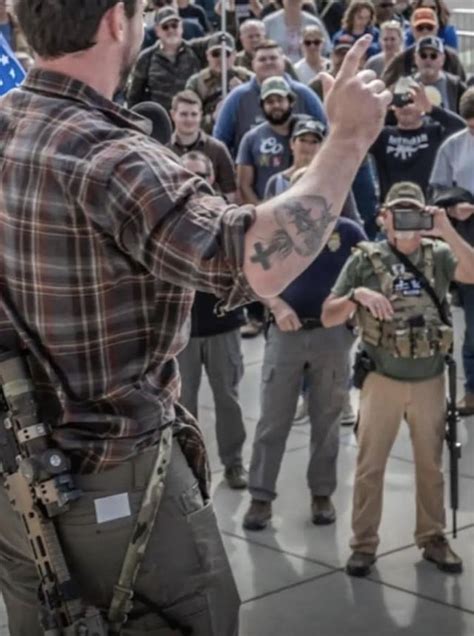 Garand Thumb Tattoos