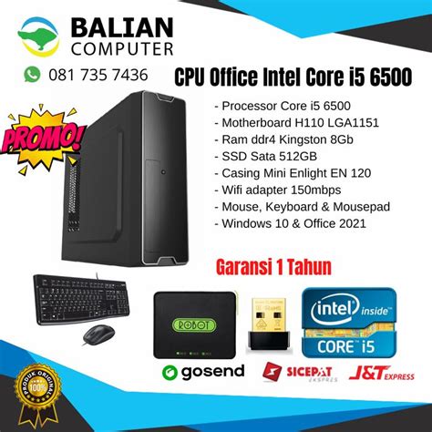Garansi Hardware & RMA: Apa yang Perlu Diketahui