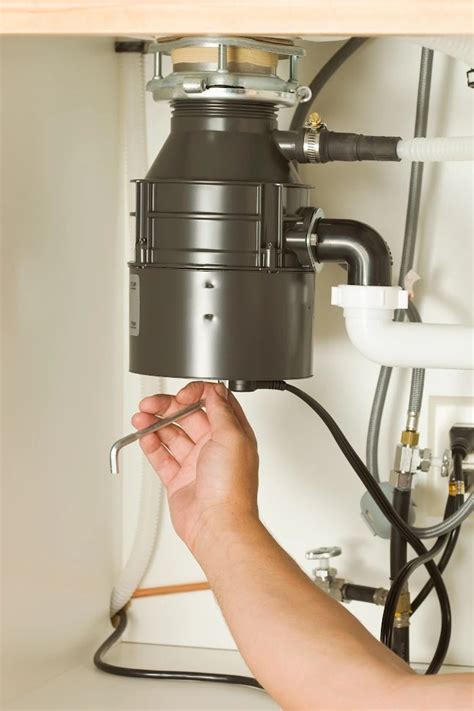 Garbage Disposal Repair Arlington - Keeping Your Kitchen Clean