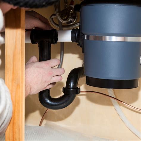 Garbage Disposal Repair Phoenix AZ, Home Kitchen