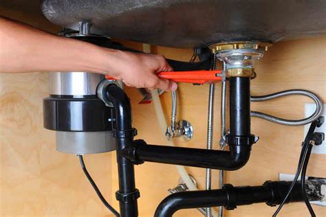 Garbage Disposal Repair Reno Solutions