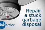 Garbage Disposal Repair YouTube