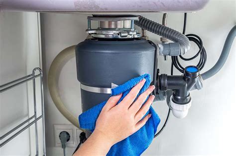Garbage Disposal Repair in Chicago, IL