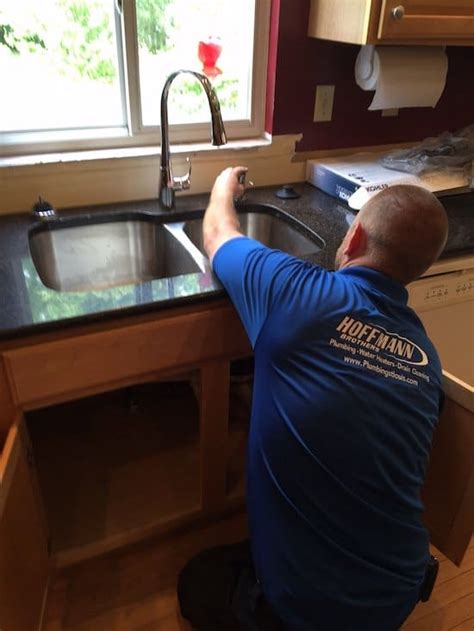 Garbage Disposal Repair in Nashville