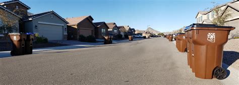 Garbage Trucks on Craigslist Phoenix Own Your Waste Management