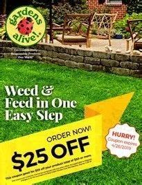 Garden Alive Catalog