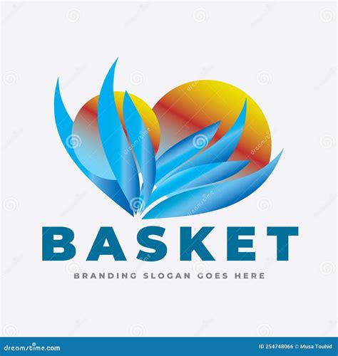 Garden Basket Logo