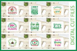 Download Garden Bundle 40 Designs for Cricut Machine