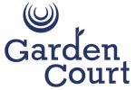 Garden Court Logo