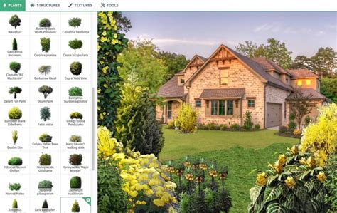Unleash Your Green Thumb: Discover the Best Garden Design Software in the UK with Reviews You Can Trust!