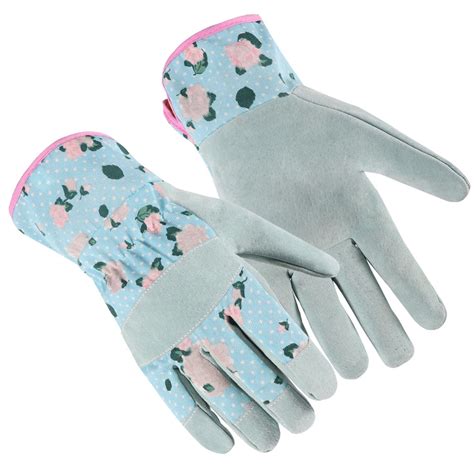 Garden Gloves Examples