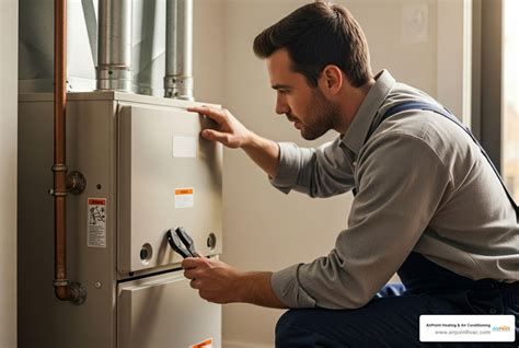 Garden Grove Furnace Repair