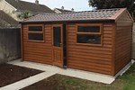Garden Shed Sale Clearance