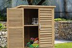Garden Storage Furniture UK