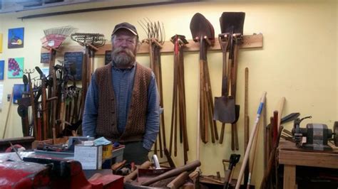 Garden Tools Repair Shop