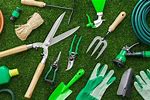 Garden Tools UK