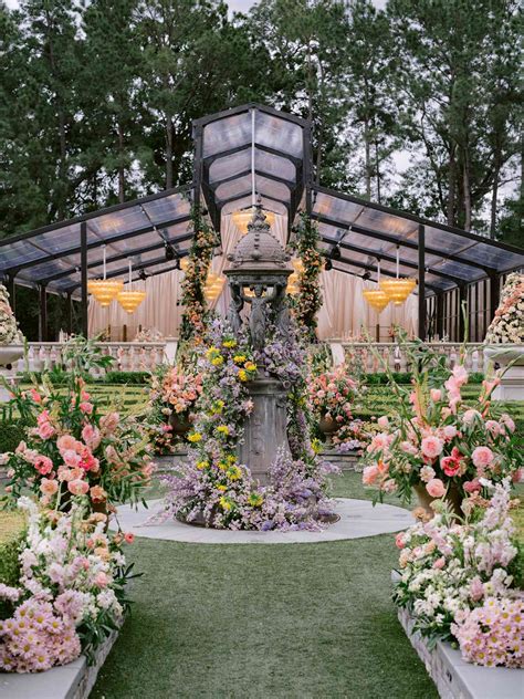 Garden Venues