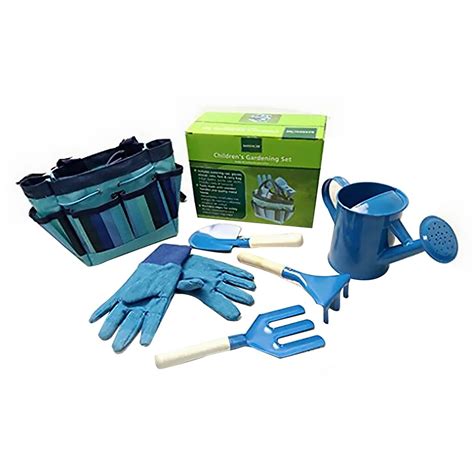 Gardening Gloves Kit