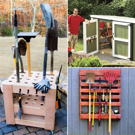 Gardening Tools Diy