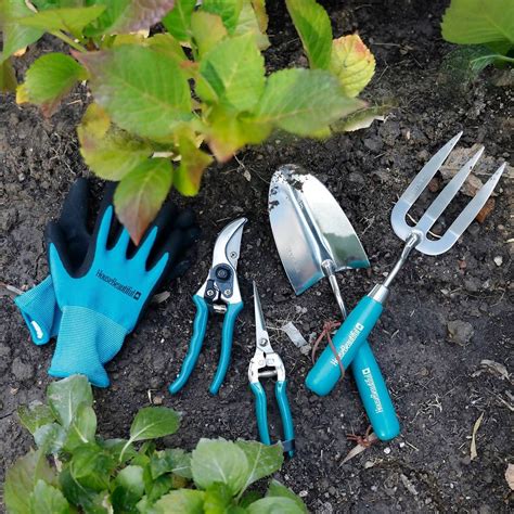 Gardening Tools Homebase