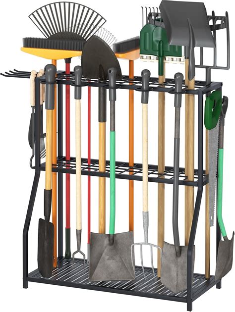 Gardening Tools Organizer