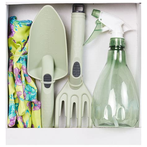 Gardening Tools Reject Shop