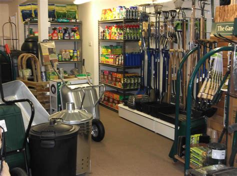 Gardening Tools Store
