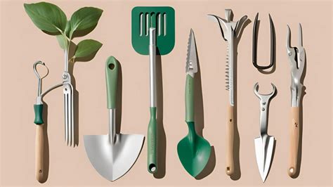 Gardening Tools Upkeep