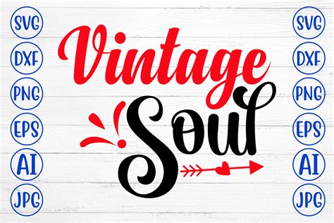 Download Gardening is a Vacation for the Soul SVG File - SVG Design Cut Files