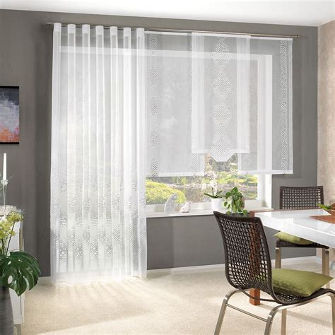 Gardine und Voile für Ihr Wohnzimmer TTL/TTM