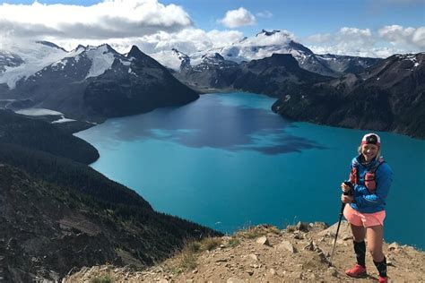 Garibaldi Attractions