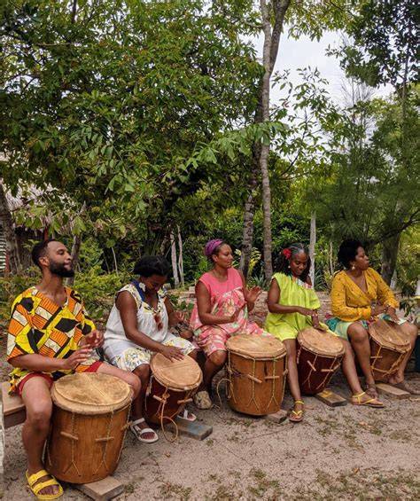 Garifuna Cultural Experience
