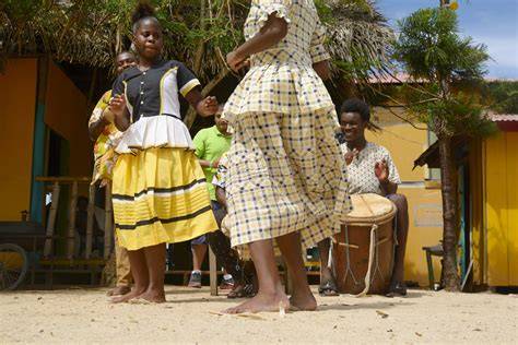 Garifuna History