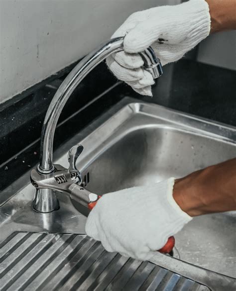 Garland Faucet Repair Troubleshooting
