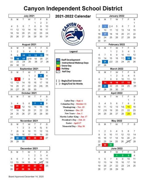 Gisd 2020 Calendar Calendar Printable Free