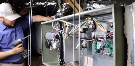 Garland TX Heating Repair