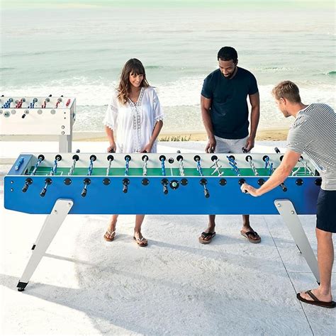 Garlando Outdoor Foosball Table