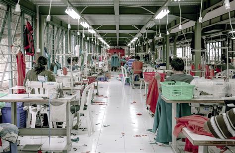 Garment Industry